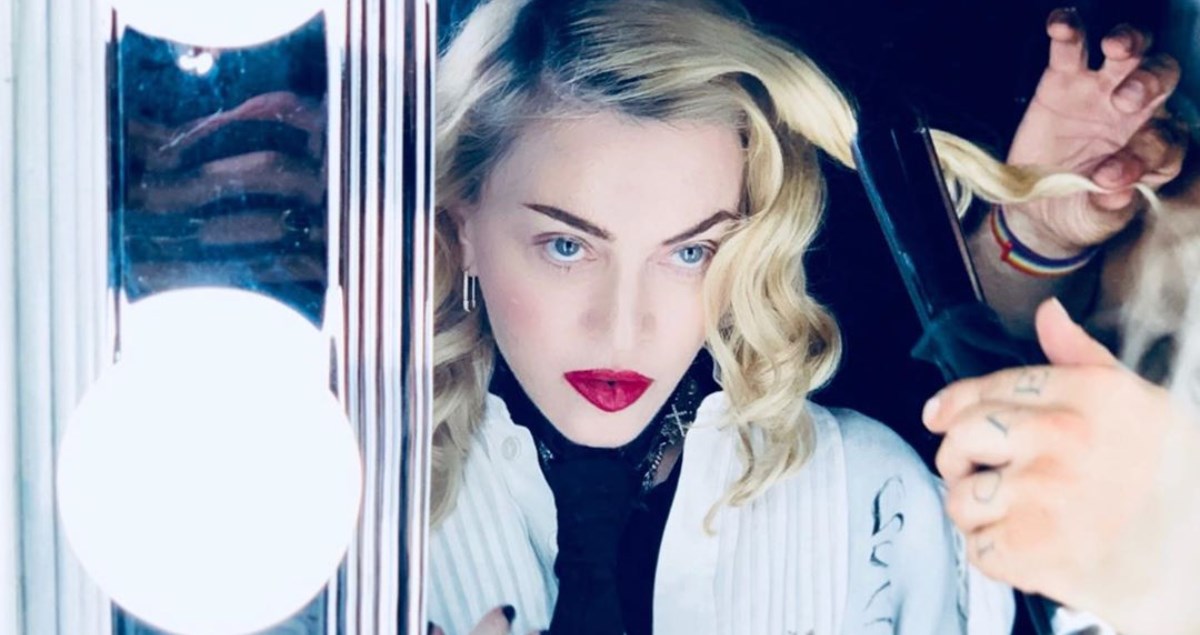 Mlađe je slađe? Šuška se da Madonna ljubi 25-godišnjeg plesača